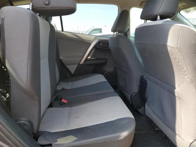 Photo 10 from auction – 2013 TOYOTA RAV4 LE with VIN JTMZFREV4DD014075