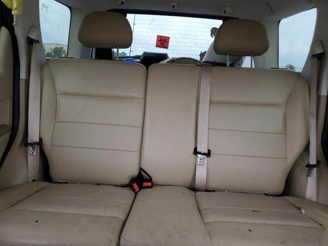 Photo 10 from auction – 2008 FORD ESCAPE LIM with VIN 1FMCU04108KE80623