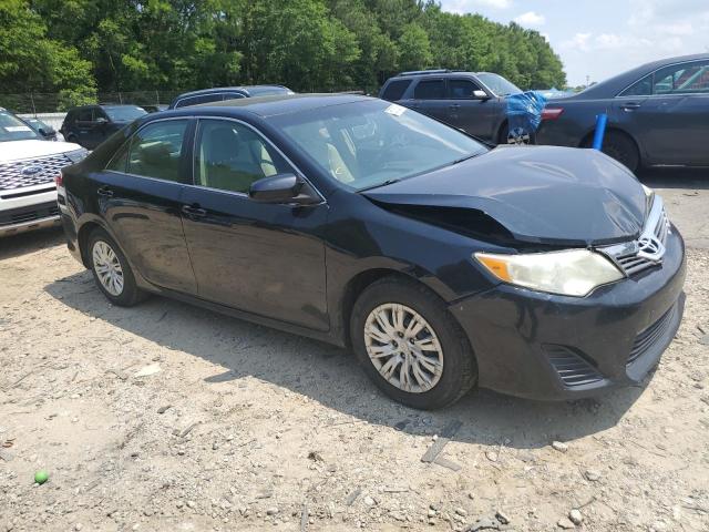Photo 4 from auction – 2012 TOYOTA CAMRY BASE with VIN 4T1BF1FK5CU512805