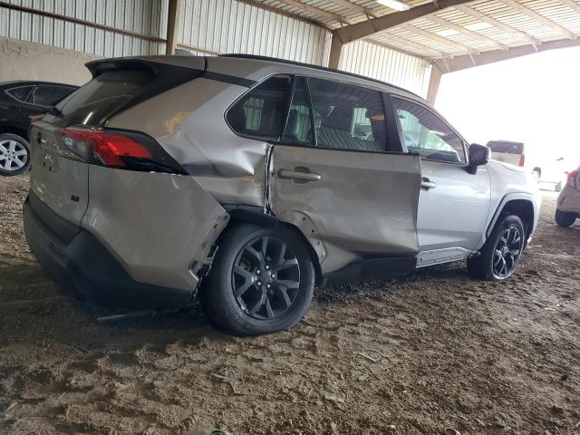 Photo 3 from auction – 2021 TOYOTA RAV4 LE with VIN 2T3H1RFV7MC159592