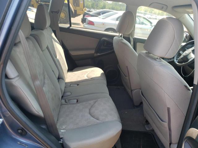 Photo 11 from auction – 2012 TOYOTA RAV4 with VIN 2T3ZF4DV9CW121449