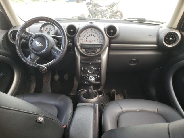 Photo 8 from auction – 2012 MINI COOPER COU with VIN WMWZB3C50CWM30846
