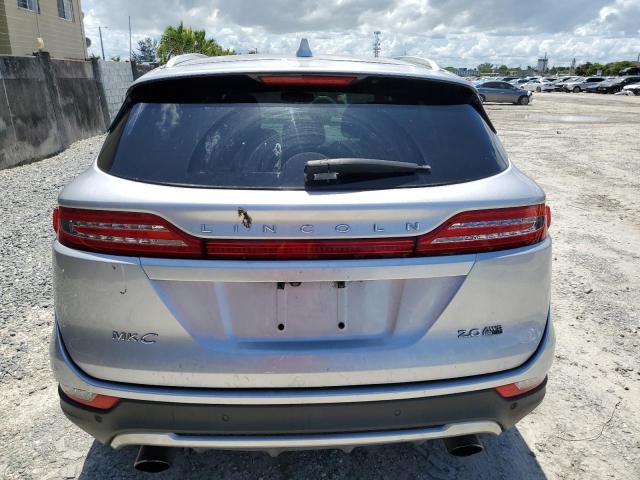 Photo 6 from auction – 2016 LINCOLN MKC PREMIE with VIN 5LMCJ1D96GUJ21409