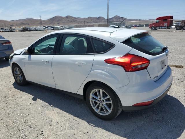 Photo 2 from auction – 2015 FORD FOCUS SE with VIN 1FADP3K27FL244402