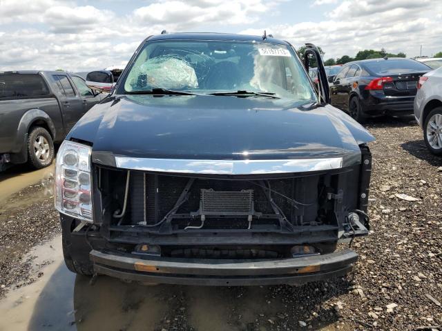 Photo 5 from auction – 2013 CADILLAC ESCALADE E with VIN 1GYS4KEF3DR342561