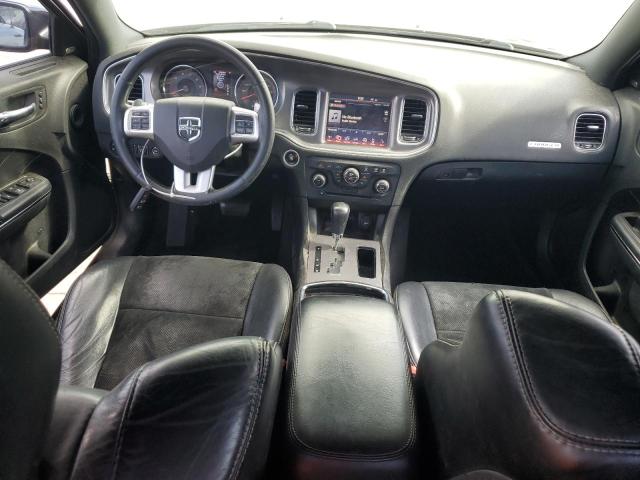 Photo 8 from auction – 2014 DODGE CHARGER R/ with VIN 2C3CDXCT8EH328516