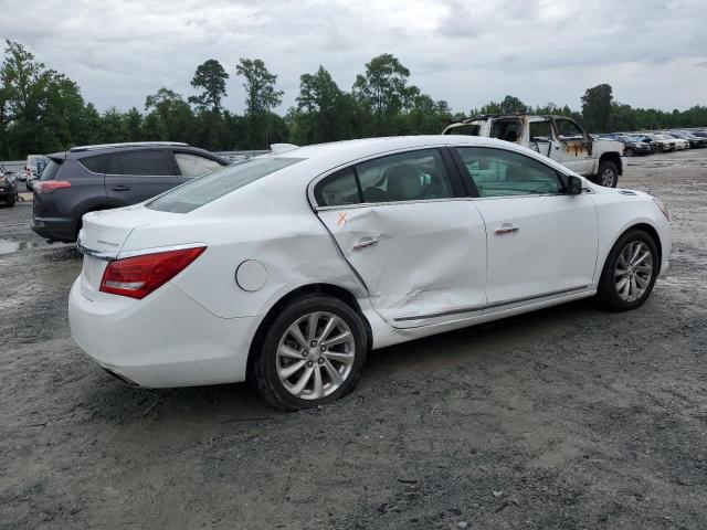 Photo 3 from auction – 2016 BUICK LACROSSE with VIN 1G4GB5G33GF175349