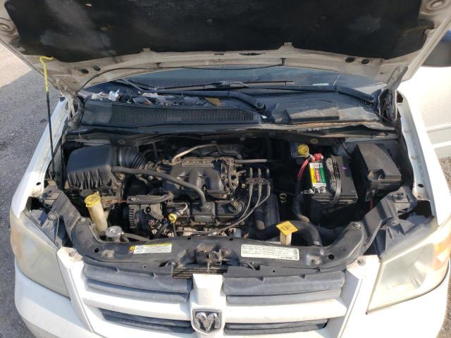 Photo 12 from auction – 2010 DODGE GRAND CARA with VIN 2D4RN4DE6AR205449