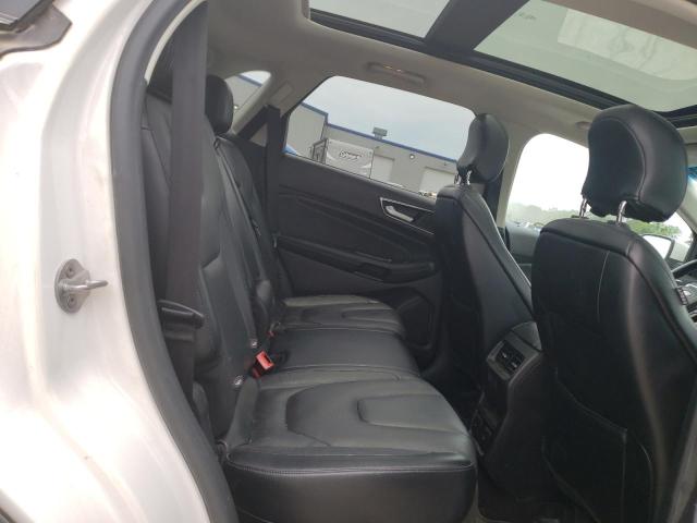 Photo 10 from auction – 2015 FORD EDGE TITAN with VIN 2FMTK3K9XFBB61012