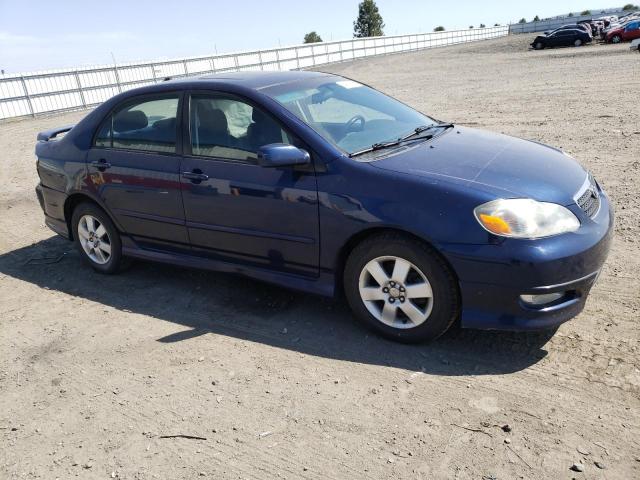 Photo 4 from auction – 2008 TOYOTA COROLLA with VIN 1NXBR30E18Z989177