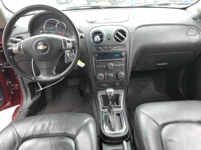 Photo 8 from auction – 2009 CHEVROLET HHR LT with VIN 3GNCA53V39S603147