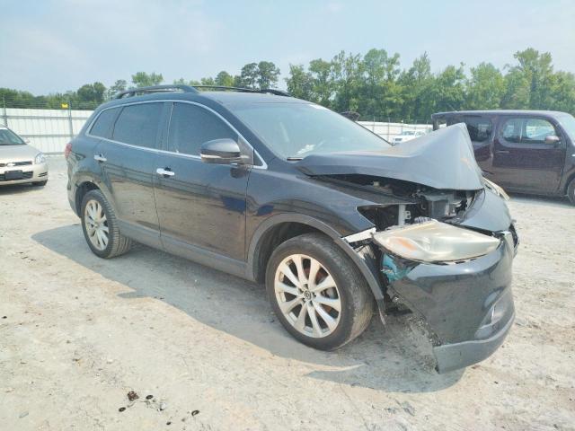 Photo 4 from auction – 2014 MAZDA CX-9 GRAND with VIN JM3TB2DA5E0436489