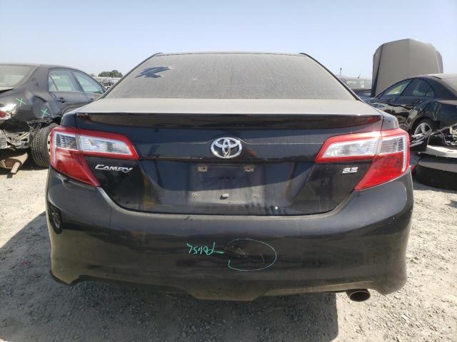Photo 6 from auction – 2014 TOYOTA CAMRY L with VIN 4T1BF1FK2EU313116