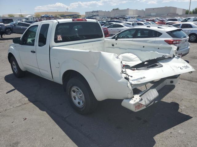 Photo 2 from auction – 2018 NISSAN FRONTIER S with VIN 1N6BD0CT5JN702772