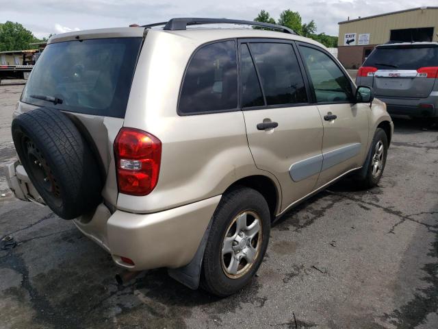 Photo 3 from auction – 2004 TOYOTA RAV 4 with VIN JTEHD20V740009679
