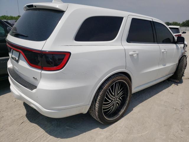 Photo 3 from auction – 2015 DODGE DURANGO R/ with VIN 1C4SDJCT6FC764368