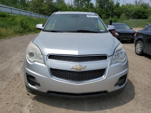 Photo 5 from auction – 2013 CHEVROLET EQUINOX LT with VIN 2GNFLEEK2D6169336
