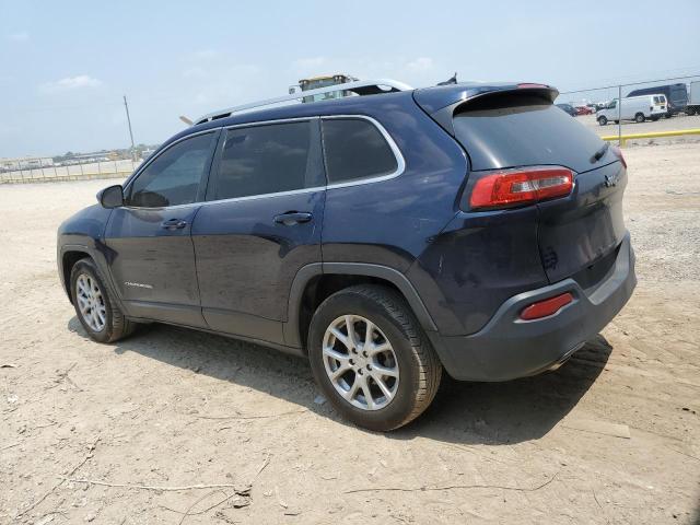 Photo 2 from auction – 2014 JEEP CHEROKEE L with VIN 1C4PJLCB4EW168884