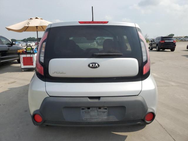 Photo 6 from auction – 2015 KIA SOUL with VIN KNDJN2A27F7807827