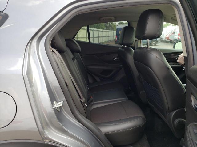 Foto 10 de la subasta – 2019 BUICK ENCORE PRE con VIN KL4CJESB0KB886621