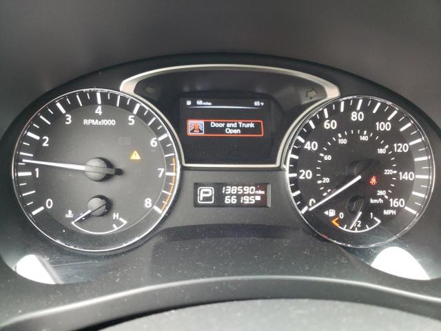 Photo 9 from auction – 2014 NISSAN ALTIMA 2.5 with VIN 1N4AL3AP1EN334983