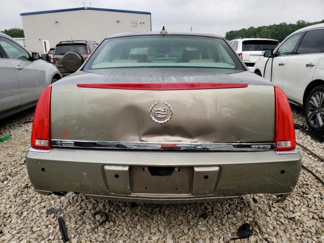 Photo 6 from auction – 2011 CADILLAC DTS LUXURY with VIN 1G6KD5E68BU120733