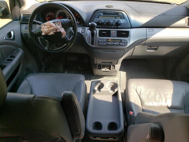 Photo 8 from auction – 2006 HONDA ODYSSEY EX with VIN 5FNRL38636B508028