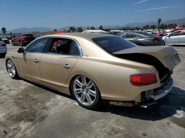 Photo 2 from auction – 2016 BENTLEY FLYING SPU with VIN SCBEC9ZAXGC057766