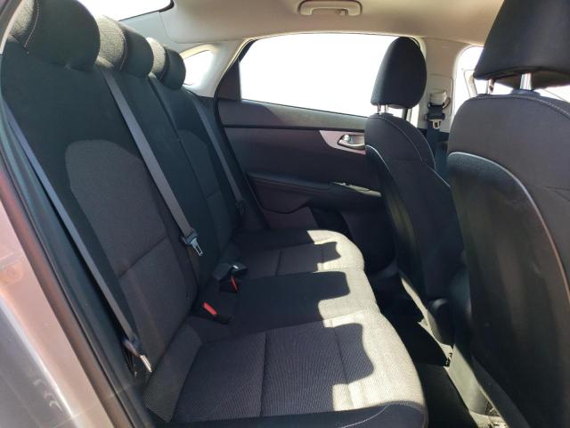 Photo 10 from auction – 2022 KIA FORTE FE with VIN 3KPF24ADXNE418285