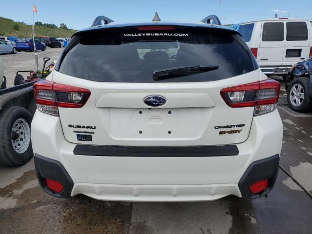 Photo 6 from auction – 2023 SUBARU CROSSTREK with VIN JF2GTHRC7PH281132