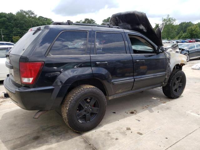 Photo 3 from auction – 2007 JEEP GRAND CHER with VIN 1J8HR48P37C627665