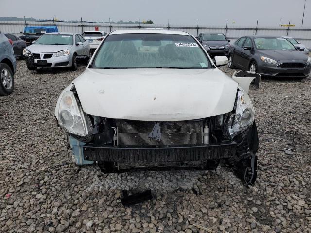 Photo 5 from auction – 2012 NISSAN ALTIMA BAS with VIN 1N4AL2AP6CC157530