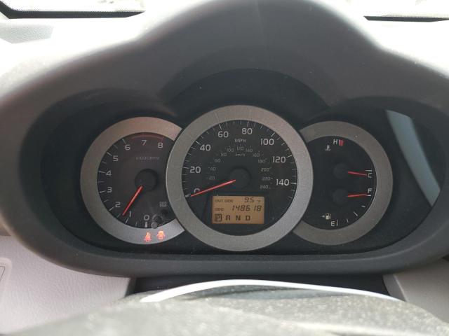Photo 9 from auction – 2007 TOYOTA RAV4 LIMIT with VIN JTMZK31VX75010965