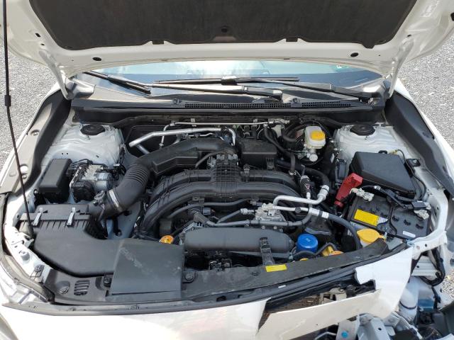 Photo 11 from auction – 2023 SUBARU CROSSTREK with VIN JF2GTAPC8PH261756