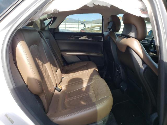 Photo 10 from auction – 2015 LINCOLN MKZ with VIN 3LN6L2GK1FR626097