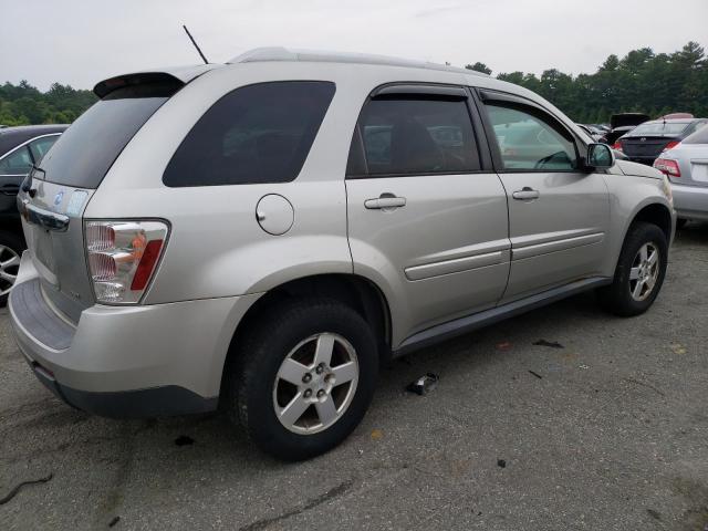 Photo 3 from auction – 2008 CHEVROLET EQUINOX LT with VIN 2CNDL43F086004497
