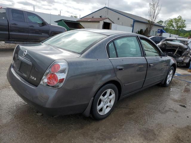 Photo 3 from auction – 2005 NISSAN ALTIMA S with VIN 1N4AL11E45C324236