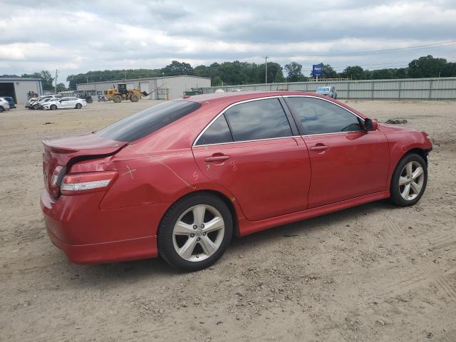 صورة رقم 3 من المزاد - 2011 TOYOTA CAMRY BASE مع VIN 4T1BF3EK0BU778213