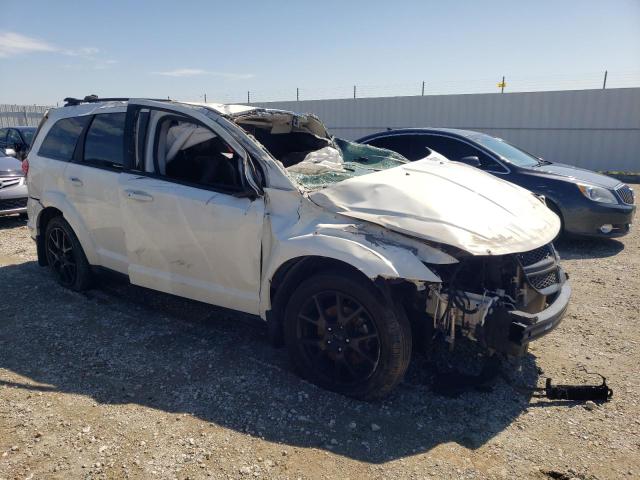 Photo 4 from auction – 2014 DODGE JOURNEY SX with VIN 3C4PDCCG8ET220686