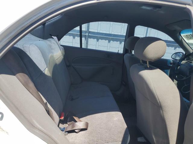 Photo 10 from auction – 1999 FORD ESCORT SE with VIN 1FAFP13P0XW130037