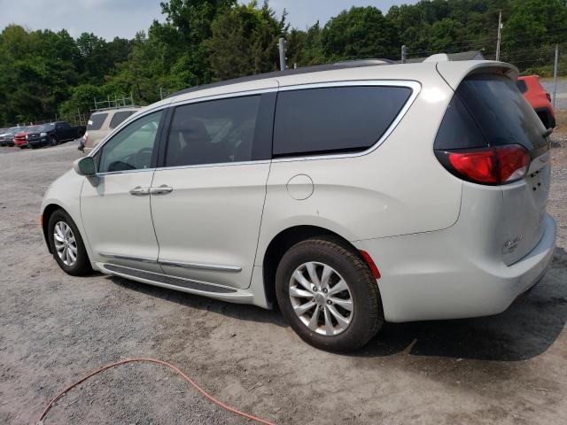 Photo 2 from auction – 2017 CHRYSLER PACIFICA T with VIN 2C4RC1BG6HR839487