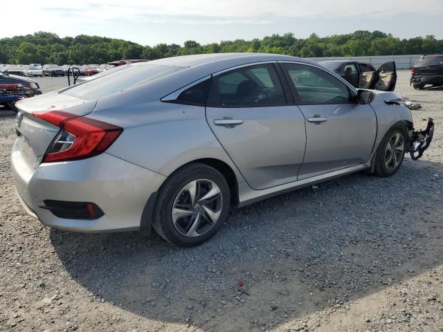Photo 3 from auction – 2019 HONDA CIVIC LX with VIN 2HGFC2F69KH588098
