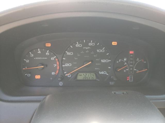 Photo 9 from auction – 2003 HONDA ODYSSEY EX with VIN 5FNRL18663B044278