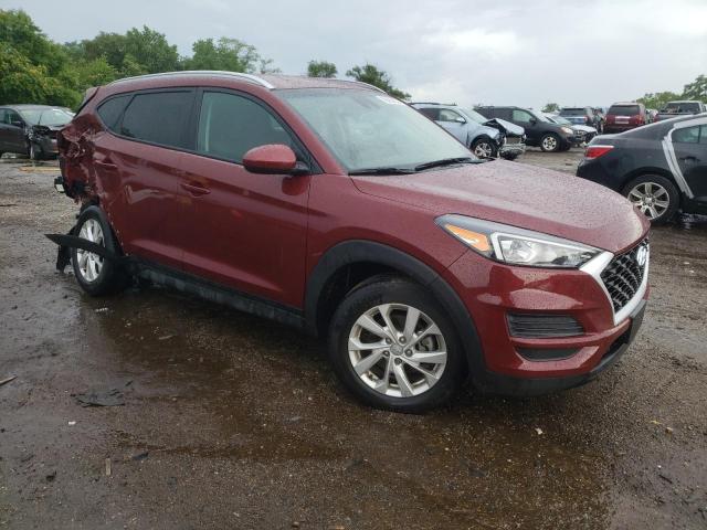 Photo 4 from auction – 2020 HYUNDAI TUCSON LIM with VIN KM8J3CA49LU235438