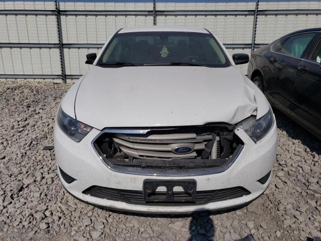 Photo 5 from auction – 2015 FORD TAURUS SE with VIN 1FAHP2D8XFG116676