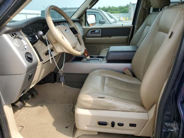 Photo 7 from auction – 2009 FORD EXPEDITION with VIN 1FMFU18529EA86461