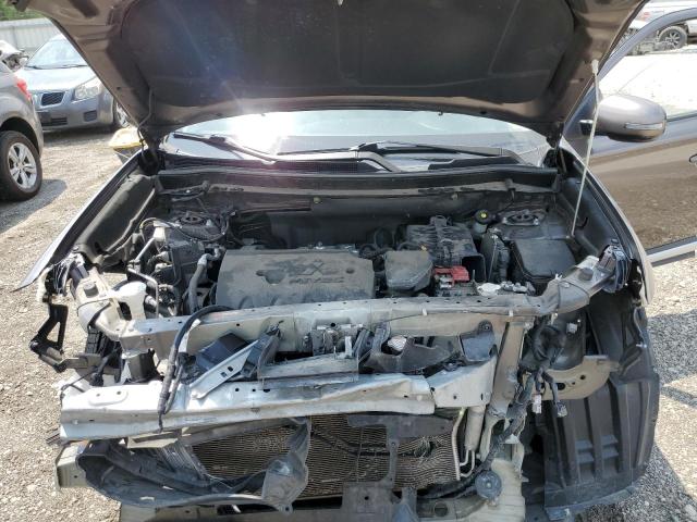 Photo 12 from auction – 2019 MITSUBISHI OUTLANDER with VIN JA4AZ3A36KZ045196