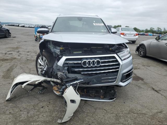 Photo 5 from auction – 2019 AUDI Q7 PREMIUM with VIN WA1AAAF74KD012671
