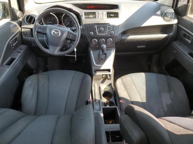 Photo 8 from auction – 2015 MAZDA 5 SPORT with VIN JM1CW2BL6F0184612