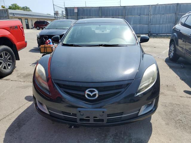 Photo 5 from auction – 2011 MAZDA 6 I with VIN 1YVHZ8CH7B5M25742